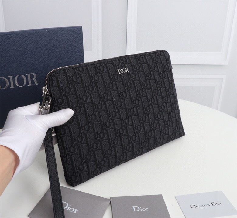 Christian Dior Clutch Bags